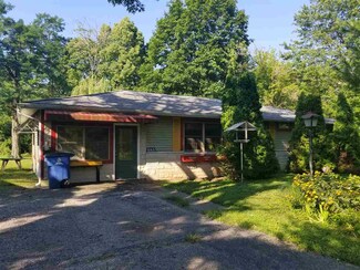 225 W Swayzee St, Marion, IN 46952