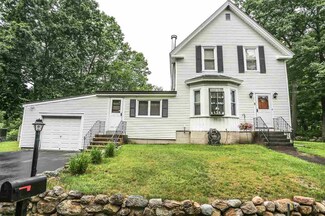 9 Cottage Ave, Auburn, NH 03032