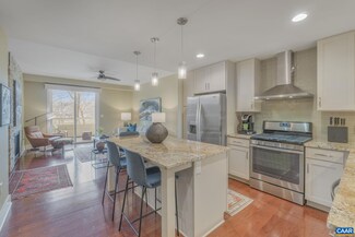 1425 Trailside Ct Unit 204 The River House, Charlottesville, VA 22911