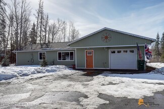 4760 W Lakeside Dr, Wasilla, AK 99623