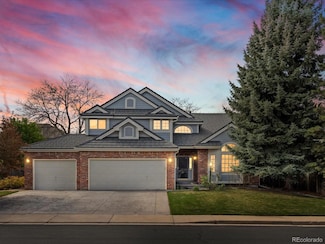 1792 W Kettle Ave, Littleton, CO 80120
