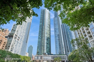 1201 S Prairie Ave Unit 706, Chicago, IL 60605
