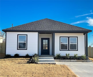 300 E 21st St, Cisco, TX 76437