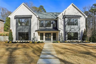 372 Karen Dr, Alpharetta, GA 30009