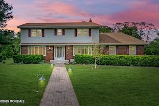 36 Stoney Creek Ln, Colts Neck, NJ 07722