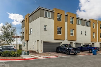 10063 Vibrant Moon Ave, Las Vegas, NV 89129