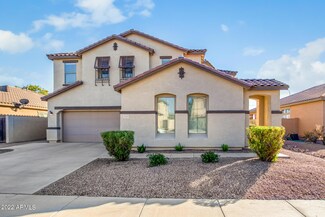 4133 E Gleneagle Dr, Chandler, AZ 85249