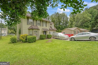 3570 Keels Ln, Atlanta, GA 30349