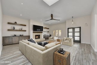 8184 E Del Cuarzo Dr, Scottsdale, AZ 85258