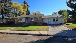 810 S D St, Rupert, ID 83350