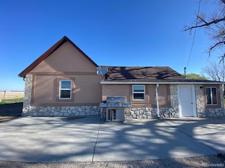 8148 County Road 7, Wiggins, CO 80654