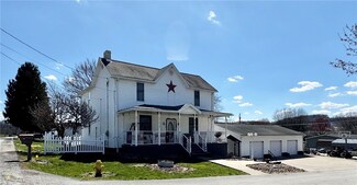 211 Stephens St, Vanderbilt, PA 15486
