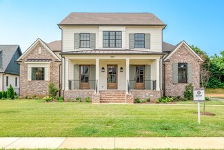 1717 Rigsby Ave, Murfreesboro, TN 37129