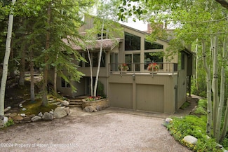 209 Larkspur Ln, Aspen, CO 81611