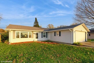 6171 S Liverpool Rd, Hobart, IN 46342
