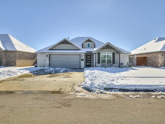 27620 E 109th St S, Coweta, OK 74429
