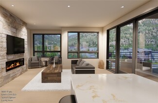 80 W Main St Unit 206, Frisco, CO 80443
