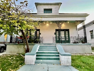3424 Cleveland Ave, New Orleans, LA 70119