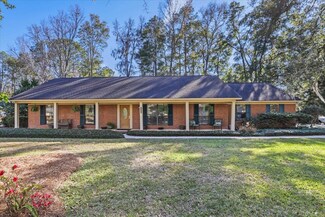 3300 Foley Dr, Tallahassee, FL 32309