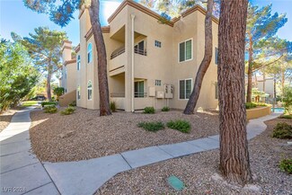3145 E Flamingo Rd Unit 2018, Las Vegas, NV 89121
