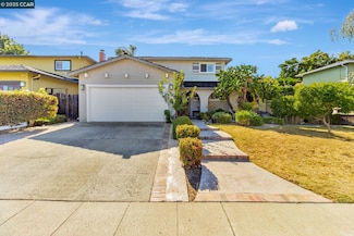 960 Live Oak Dr, Santa Clara, CA 95051