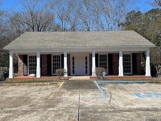 14869 S Highway 61, Saint Francisville, LA 70775