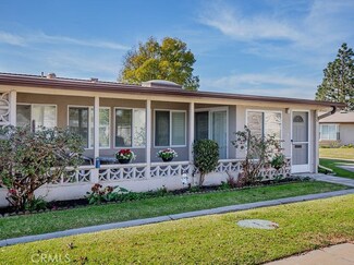 13381 Fairfield Ln Unit M8-179G, Seal Beach, CA 90740