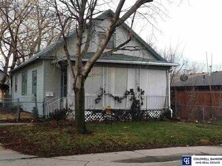 2835 Holdrege St, Lincoln, NE 68503