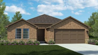 385 Wildrose Cir, Cleburne, TX 76033