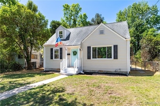 3808 Peyton Ave, Richmond, VA 23224