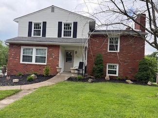 205 Elm Crest Dr, Wheeling, WV 26003