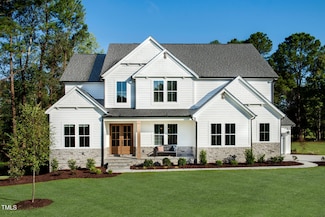 219 George Hudson Rd, Siler City, NC 27344