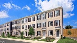 TBB Harper Vale Rd Unit ABBEY, Montgomery Village, MD 20886
