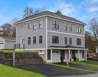 2 Blaisdell Terrace Unit 1, Ipswich, MA 01938
