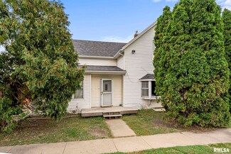 13314 70th St W Unit 155, Taylor Ridge, IL 61284