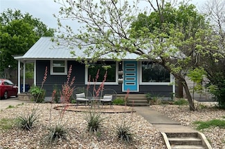 5509 Link Ave Unit A&B, Austin, TX 78751