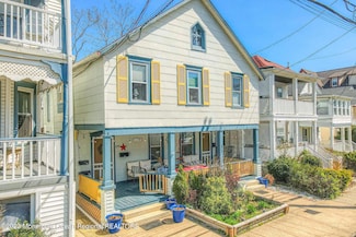 31 Atlantic Ave Unit 1W WINTER, Ocean Grove, NJ 07756