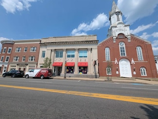 22 S Main St Unit 204, Rochester, NH 03867