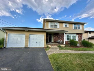 3054 Klockner Rd, Trenton, NJ 08690