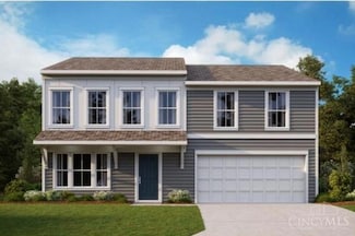 2127 Longmeadow Ln, Cincinnati, OH 45236