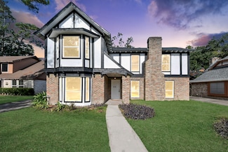 616 S Rivershire Dr, Conroe, TX 77304