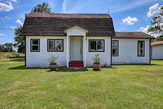 5148 Farm To Market Road 457, Bay City, TX 77414