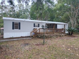 8550 W Charlynn Ln, Crystal River, FL 34428