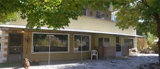 Unlisted Address
