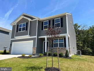733 Hare's Tail Ct, Joppa, MD 21085