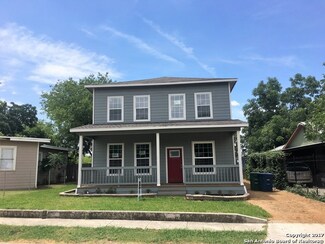 1132 Edison Dr, San Antonio, TX 78201