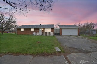 683 Tyson Ave, Dayton, OH 45417
