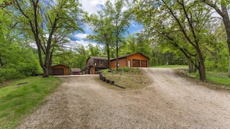998 Vermont Lake Rd NW, Parkers Prairie, MN 56361