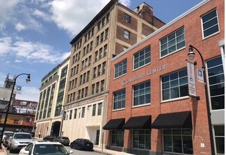17 Federal St Unit 305, Worcester, MA 01608