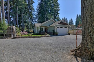 15802 84th St NE, Lake Stevens, WA 98258